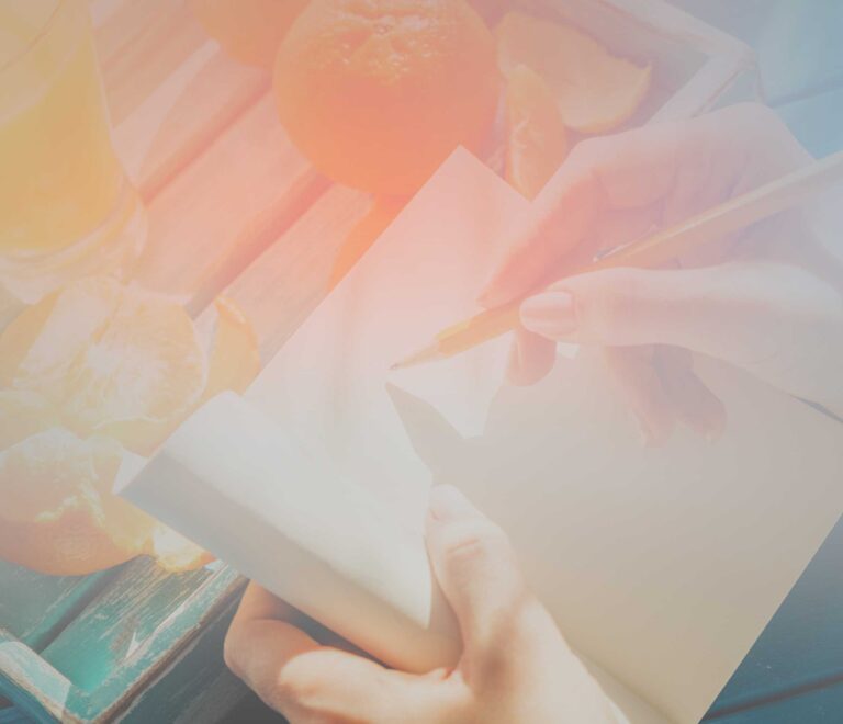Cómo escribir textos efectivos para diseño gráfico y publicidad